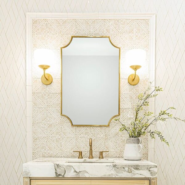 Decorative Backsplash Tiles