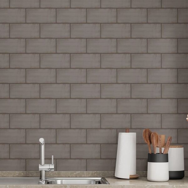 Matte Ceramic Tiles