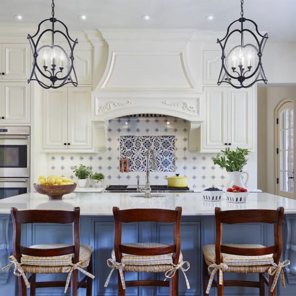 Mediterranean Tiles