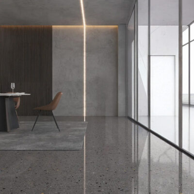 Essence Terrazzo Collection