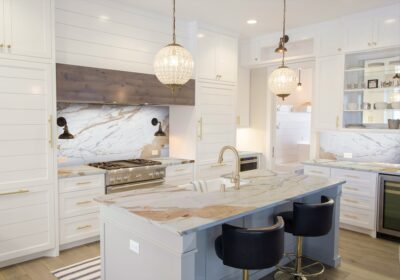 Marble Slabs Collection