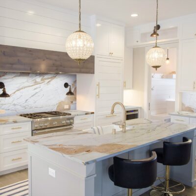 Marble Slabs Collection