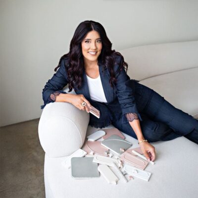 Curves Ceramic Collection