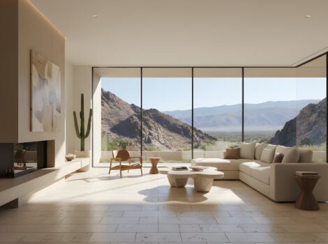 limestone floor tile