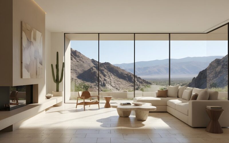 limestone floor tile
