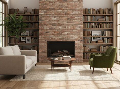 wood look floor tile