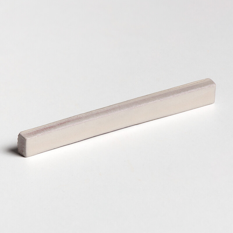 beige glazed terracotta molding