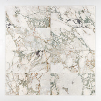 Green Natural Stone Tiles