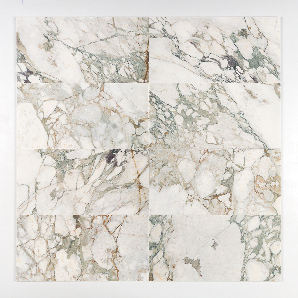 Green Natural Stone Tiles