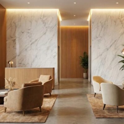 marble slabs