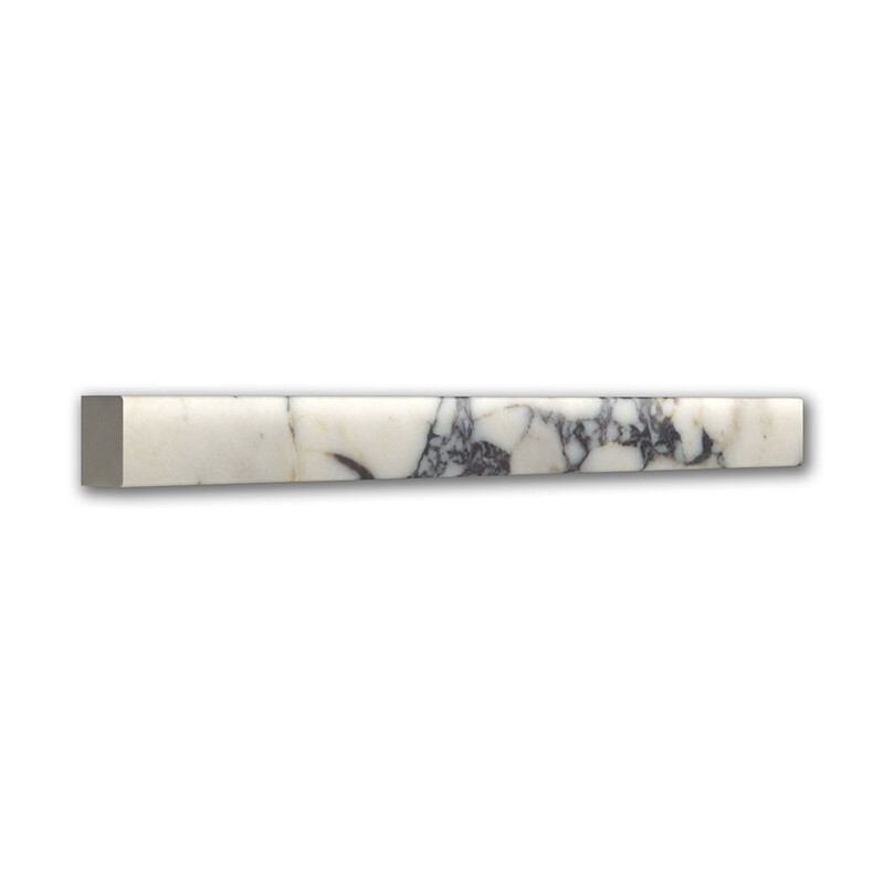purple marble molding