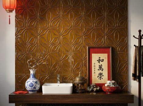 chinese new year decor