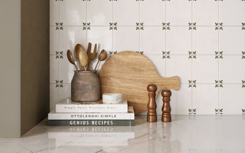terracotta vs ceramic tile