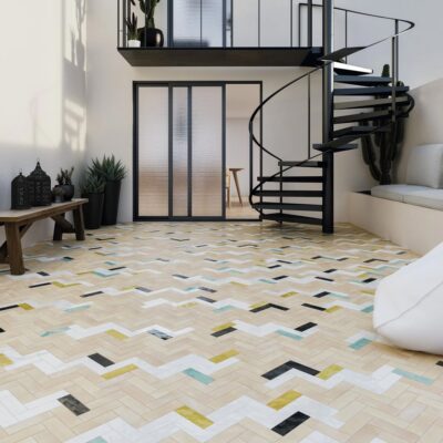 Coleção de porcelana Bejmat