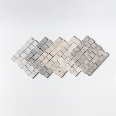Leather Rough Cut Collection