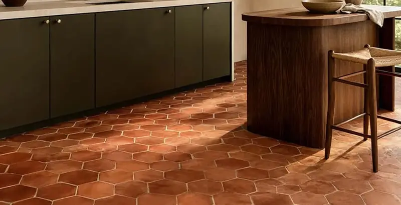 brown-terracotta-tiles