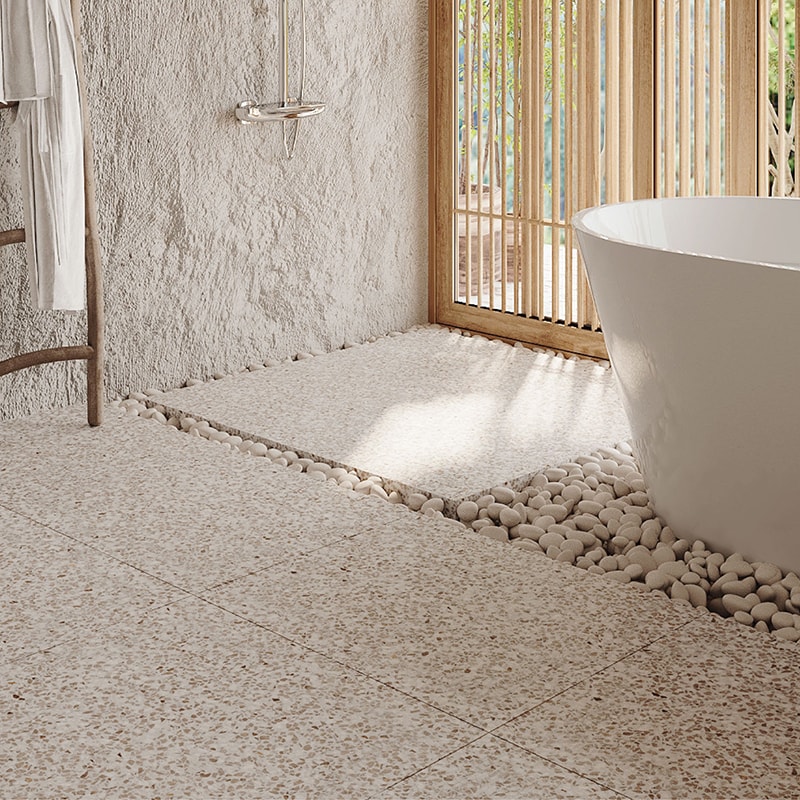 Terrazzo Tiles