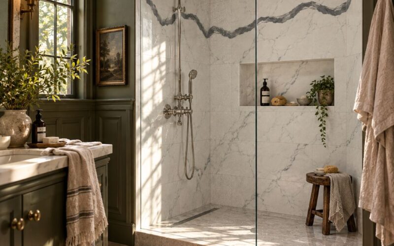 White-Matte-Marble-Look-Porcelain-Tile