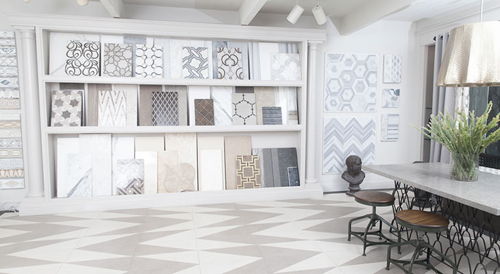 Country Floors Los Angeles Tile Showroom